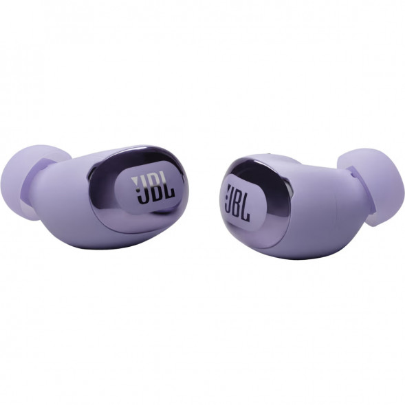 Беспроводные наушники JBL Live Buds 3, Purple в Махачкале