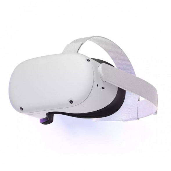 Шлем виртуальной реальности Oculus Quest 2 - 128 GB в Махачкале