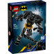 Конструктор LEGO Super Heroes 76270 Боевая броня Бэтмена в Махачкале