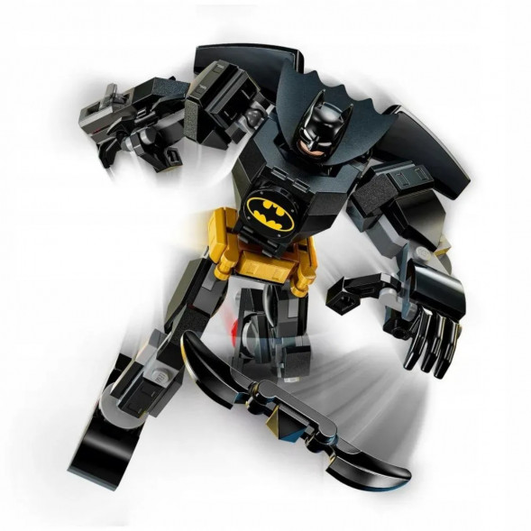 Конструктор LEGO Super Heroes 76270 Боевая броня Бэтмена в Махачкале