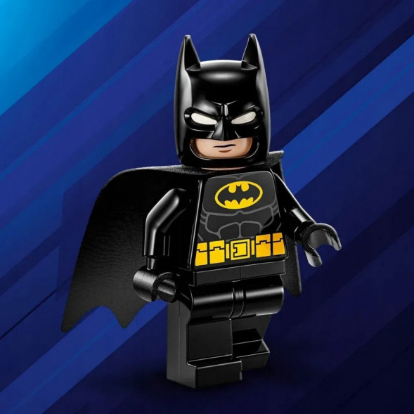 Конструктор LEGO Super Heroes 76270 Боевая броня Бэтмена в Махачкале