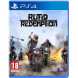 Игра Road Redemption [PS4, русские субтитры] в Махачкале