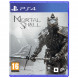 Игра Mortal Shell [PS4, русские субтитры] в Махачкале