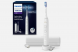 Электрическая зубная щетка Philips Sonicare Series 7100 HX7420/01 (белая) в Махачкале