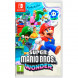 Игра Super Mario Bros. Wonder [Nintendo Switch, Русская версия] в Махачкале