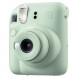 Фотоаппарат моментальной печати Fujifilm Instax Mini 12, Mint Green в Махачкале
