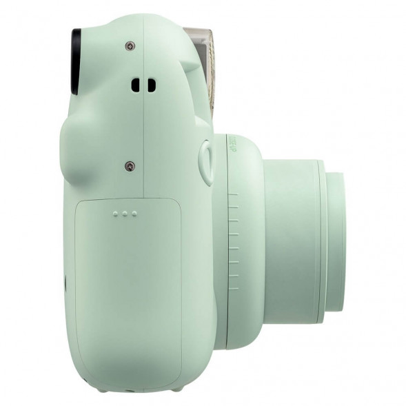 Фотоаппарат моментальной печати Fujifilm Instax Mini 12, Mint Green в Махачкале