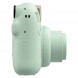 Фотоаппарат моментальной печати Fujifilm Instax Mini 12, Mint Green в Махачкале