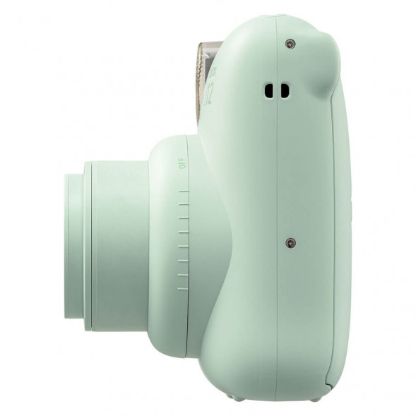 Фотоаппарат моментальной печати Fujifilm Instax Mini 12, Mint Green в Махачкале