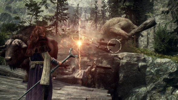 Игра Dragon&amp;#039;s Dogma 2 [PS5, русские субтитры] в Махачкале