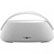 Портативная акустика Harman/Kardon Go + Play 3, серый в Махачкале