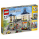 Конструктор LEGO Creator 31036 Магазин по продаже игрушек и продуктов в Махачкале