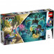 Конструктор Lego Hidden Side 70420 Загадка Старого Кладбища в Махачкале