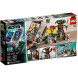 Конструктор Lego Hidden Side 70420 Загадка Старого Кладбища в Махачкале