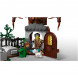 Конструктор Lego Hidden Side 70420 Загадка Старого Кладбища в Махачкале