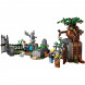 Конструктор Lego Hidden Side 70420 Загадка Старого Кладбища в Махачкале