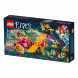 Конструктор LEGO Elves 41186 Побег Азари из леса гоблинов в Махачкале