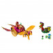 Конструктор LEGO Elves 41186 Побег Азари из леса гоблинов в Махачкале