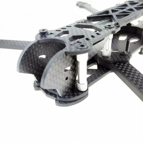 Рама для FPV квадрокоптера MARK 4, 7 дюймов в Махачкале