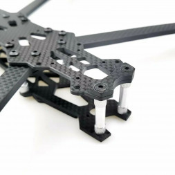 Рама для FPV квадрокоптера MARK 4, 7 дюймов