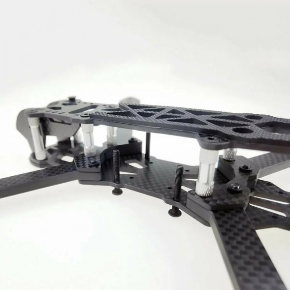 Рама для FPV квадрокоптера MARK 4, 7 дюймов в Махачкале