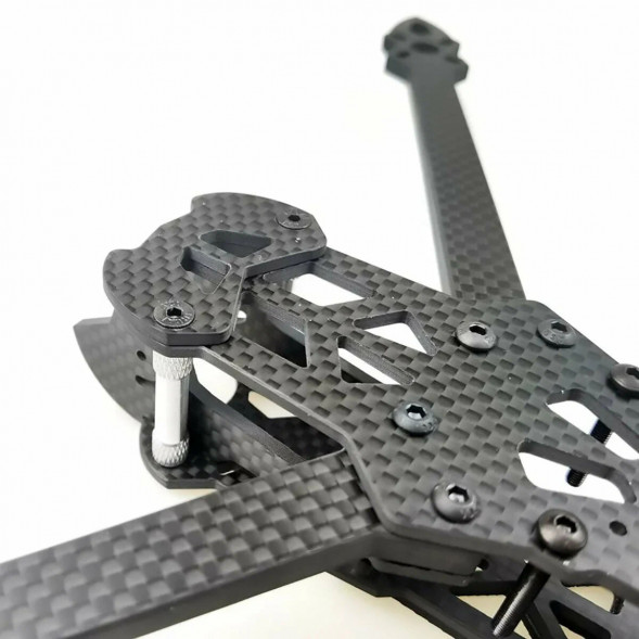 Рама для FPV квадрокоптера MARK 4, 7 дюймов в Махачкале