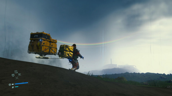 Death Stranding [PS4, Русская озвучка] в Махачкале