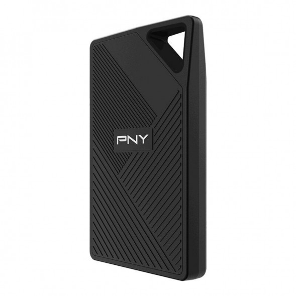 Внешний диск SSD PNY RP60 (PSDOGS3060-2TB-RB), 2 TB в Махачкале