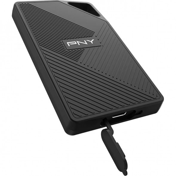 Внешний диск SSD PNY RP60 (PSDOGS3060-2TB-RB), 2 TB в Махачкале