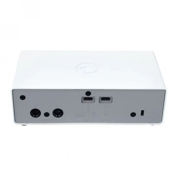 Звуковая карта Steinberg IXO22, White в Махачкале