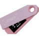 Криптокошелек Ledger Nano S Plus 1 шт., Pastel Pink в Махачкале