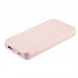 Powerbank TRONIC TPB 10000 A1, 10000 mAh, розовый в Махачкале