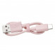 Powerbank TRONIC TPB 10000 A1, 10000 mAh, розовый в Махачкале