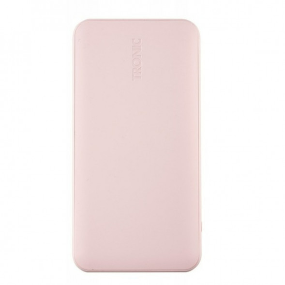 Powerbank TRONIC TPB 10000 A1, 10000 mAh, розовый в Махачкале