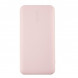 Powerbank TRONIC TPB 10000 A1, 10000 mAh, розовый в Махачкале