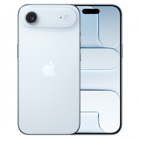 Смартфон Apple iPhone Air 512GB eSim, Sky Blue в Махачкале