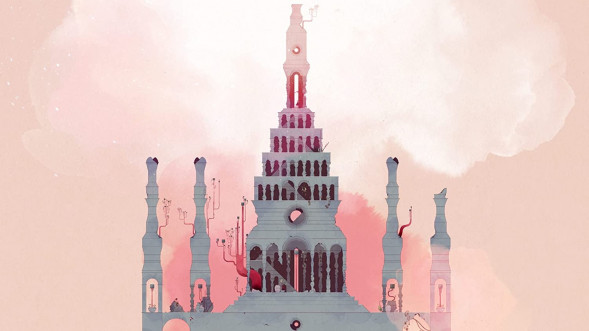 Игра GRIS [Nintendo Switch, русские субтитры] в Махачкале