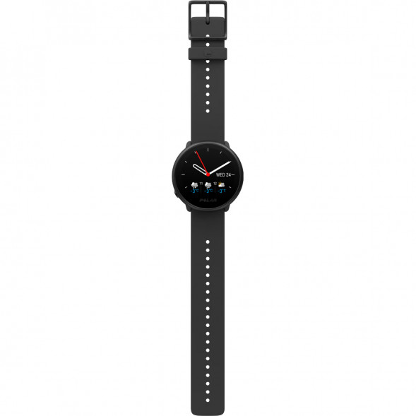 Смарт-часы Polar Ignite 2, черный в Махачкале