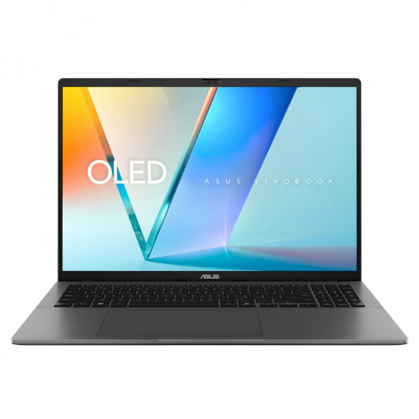 Ноутбук ASUS Vivobook S16 16&amp;quot; S3607VA-RP174 Intel Core 5 210H/16GB/512GB, серый в Махачкале