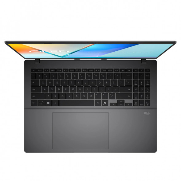 Ноутбук ASUS Vivobook S16 16&amp;quot; S3607VA-RP174 Intel Core 5 210H/16GB/512GB, серый в Махачкале