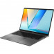 Ноутбук ASUS VivoBook S16 S3607VA-RP174 (16&amp;quot;, IPS, Intel Core 5 210H 2.2ГГц, 8 ядер, 16ГБ DDR5, 512ГБ SSD, Intel Graphics, без ОС), серый в Махачкале
