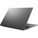 Ноутбук ASUS VivoBook S16 S3607VA-RP174 (16&amp;quot;, IPS, Intel Core 5 210H 2.2ГГц, 8 ядер, 16ГБ DDR5, 512ГБ SSD, Intel Graphics, без ОС), серый в Махачкале