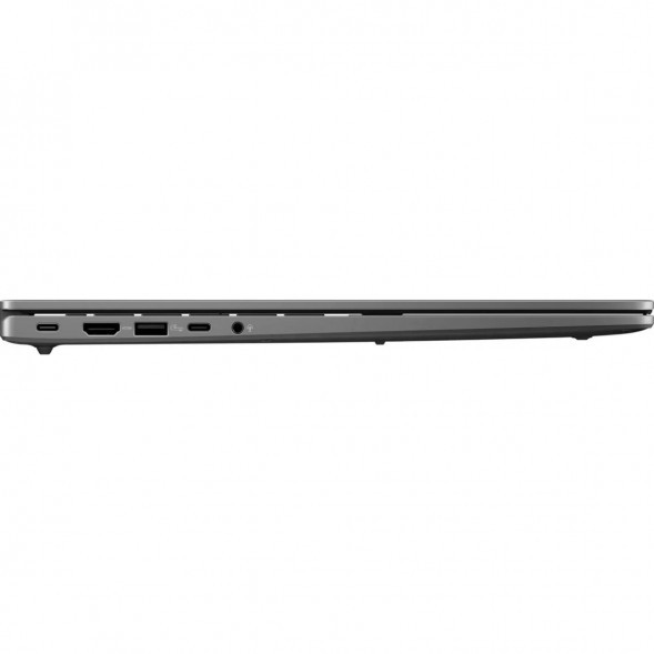 Ноутбук ASUS VivoBook S16 S3607VA-RP174 (16&amp;quot;, IPS, Intel Core 5 210H 2.2ГГц, 8 ядер, 16ГБ DDR5, 512ГБ SSD, Intel Graphics, без ОС), серый в Махачкале