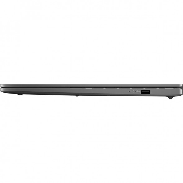 Ноутбук ASUS VivoBook S16 S3607VA-RP174 (16&amp;quot;, IPS, Intel Core 5 210H 2.2ГГц, 8 ядер, 16ГБ DDR5, 512ГБ SSD, Intel Graphics, без ОС), серый в Махачкале