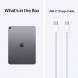 Планшет Apple iPad Air 11 (2026) 1TB Wi-Fi + Cellular, Серый в Махачкале