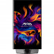 Монитор MSI Mag 272QP QD-OLED X24 (26.5&amp;quot; 2560x1440, QD OLED, 240Гц, 2хHDMI, 1хDP) черный в Махачкале