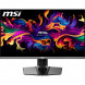 Монитор MSI Mag 272QP QD-OLED X24 (26.5&amp;quot; 2560x1440, QD OLED, 240Гц, 2хHDMI, 1хDP) черный в Махачкале