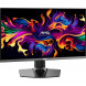 Монитор MSI Mag 272QP QD-OLED X24 (26.5&amp;quot; 2560x1440, QD OLED, 240Гц, 2хHDMI, 1хDP) черный в Махачкале