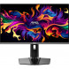 Монитор MSI Mag 272QP QD-OLED X24 (26.5&amp;quot; 2560x1440, QD OLED, 240Гц, 2хHDMI, 1хDP) черный в Махачкале