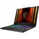 Ноутбук MSI Cyborg 17 RTX 5060 Intel Core 7 240H 16ГБ/1ТБ B2RWFKG-283XRU (9S7-17U332-283), черный в Махачкале